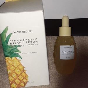 Glow Recipe